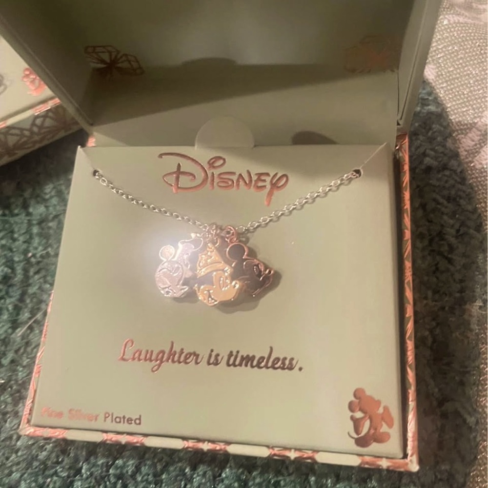 Disney Gifts Various